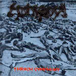 Lipthopia - Thrash Symphony FLAC