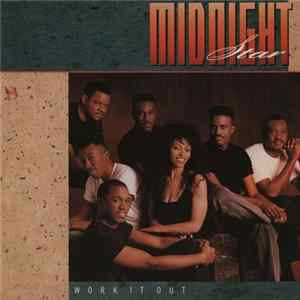 Midnight Star - Work It Out FLAC