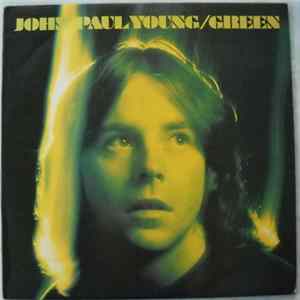 John Paul Young - Green FLAC
