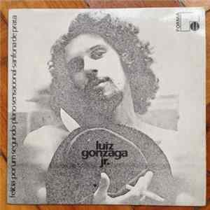 Gonzaguinha - Felicia / Por Um Segundo / Plano Sensacional / Sanfona De Prata FLAC