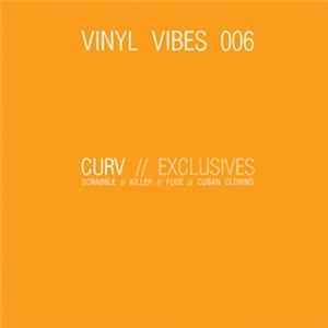 Curv - Exclusives FLAC