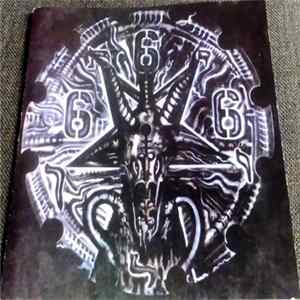 Acheron - Rites Of The Black Mass FLAC