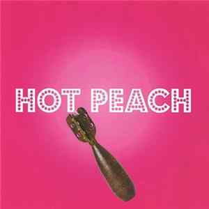 HOT PEACH - Radio Romance / Night After Night FLAC