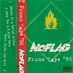 No Flag - Promo Tape '96 FLAC