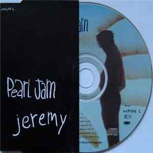Pearl Jam - Jeremy FLAC