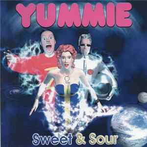 Yummie - Sweet & Sour FLAC