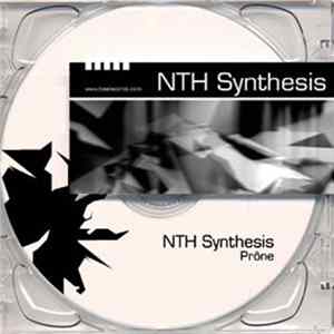 Nth Synthesis - Prone FLAC