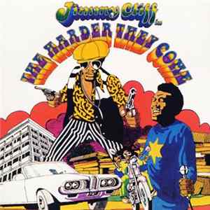 Various - The Harder They Come (Original Soundtrack Recording) FLAC