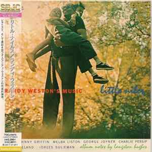 Randy Weston - Little Niles FLAC
