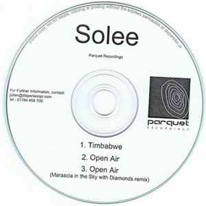 Solee - Open Air / Timbabwe FLAC