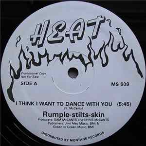 Rumple-Stilts-Skin - I Think I Want To Dance With You FLAC