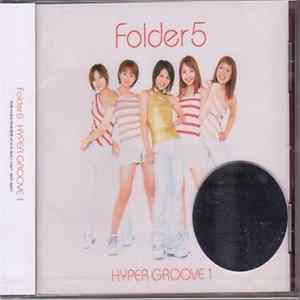 Folder 5 - Hyper Groove 1 FLAC
