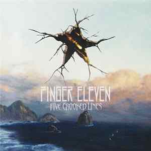 Finger Eleven - Five Crooked Lines FLAC