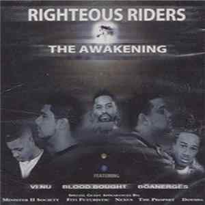 Righteous Riders - The Awakening FLAC