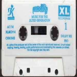 The Prodigy - Music For The Jilted Generation FLAC