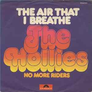 The Hollies - The Air That I Breathe FLAC
