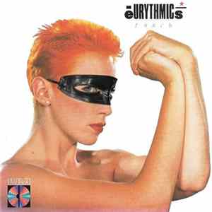 Eurythmics - Touch FLAC