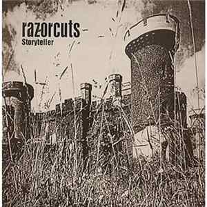 Razorcuts - Storyteller FLAC