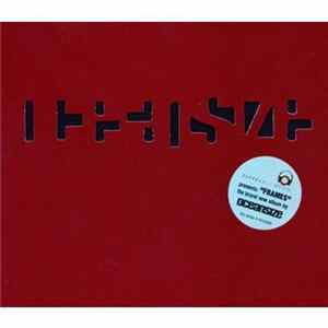 Oceansize - Frames FLAC