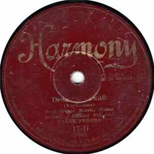 Frank Ferera - Dream Of Hawaii / Dark Hawaiian Eyes FLAC