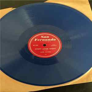 Jack Rivers - Night After Night FLAC