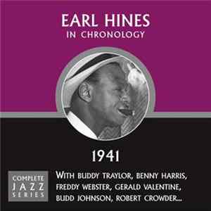 Earl Hines - In Chronology - 1941 FLAC