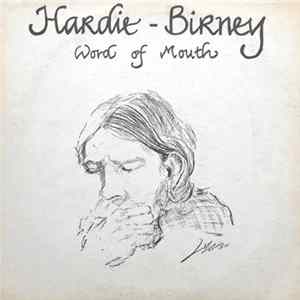 Scott Hardie-Birney - Word Of Mouth FLAC
