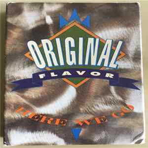 Original Flavor - Here We Go FLAC