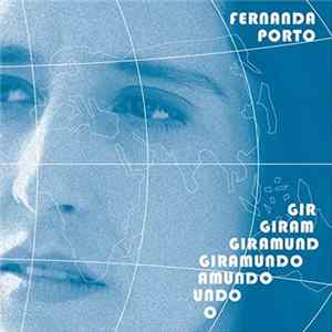 Fernanda Porto - Giramundo FLAC