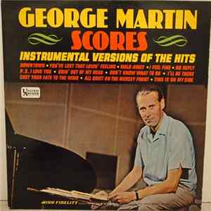 George Martin - George Martin Scores FLAC