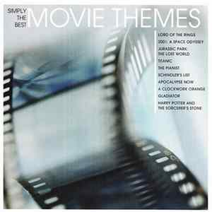 Various - Simply The Best Movie Themes FLAC