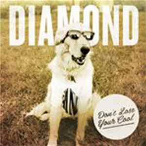 Diamond Youth - Don't Lose Your Cool FLAC