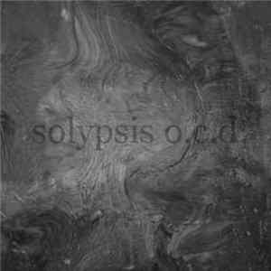 Solypsis - OCD FLAC