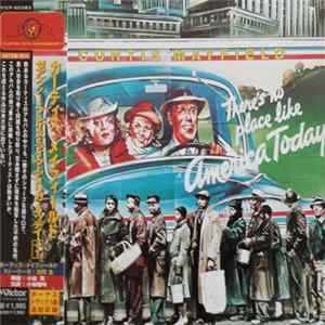 Curtis Mayfield - (There's No Place Like) America Today FLAC