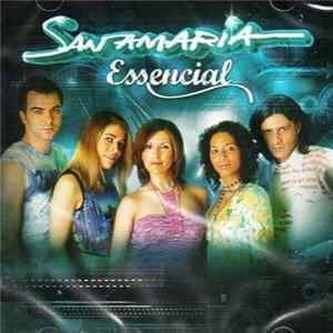 Santamaria - Essencial FLAC