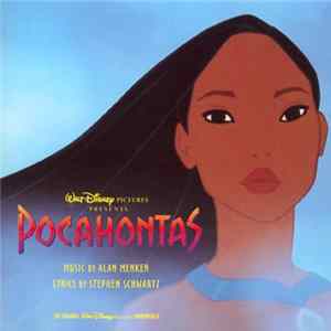 Alan Menken, Stephen Schwartz - Pocahontas (An Original Walt Disney Records Soundtrack) FLAC