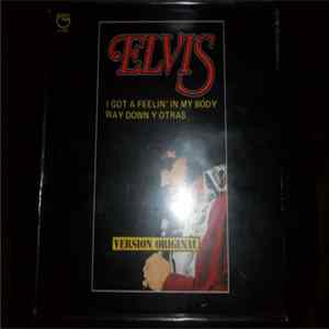 Elvis Presley - Elvis FLAC