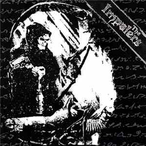 The Impalers - The Impalers FLAC