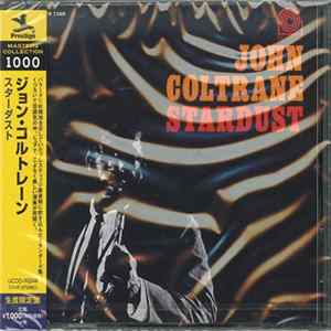 John Coltrane - Stardust FLAC
