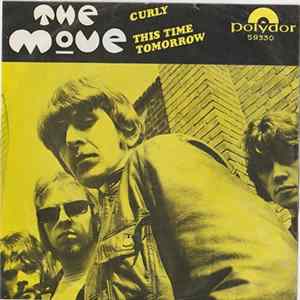The Move - Curly / This Time Tomorrow FLAC