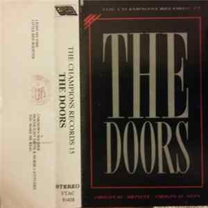 The Doors - The Doors FLAC