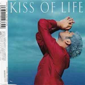 Ken Hirai - Kiss Of Life FLAC