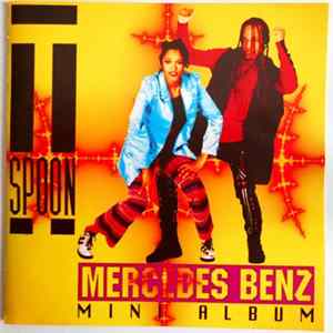 T-Spoon - Mercedes Benz: Mini Album FLAC