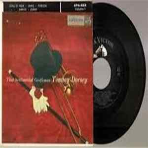 Tommy Dorsey - That Sentimental Gentleman FLAC