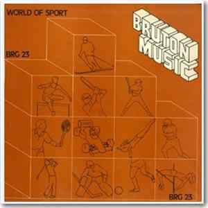 Various - World Of Sport FLAC