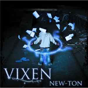 Vixen - New-Ton FLAC