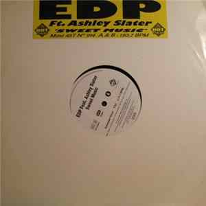 EDP - Sweet Music FLAC