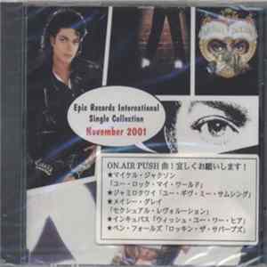 Various - Epic International Single Collection Nov. 2001 FLAC