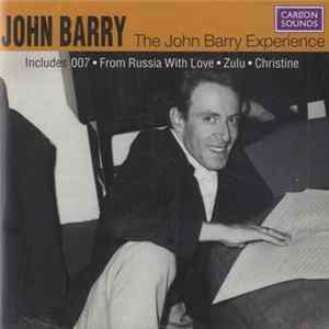 John Barry - The John Barry Experience FLAC