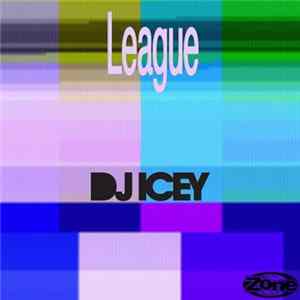 DJ Icey - League FLAC